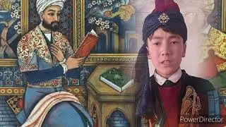 Paxtaobod tumani 4-maktab