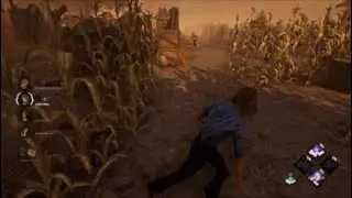 DBD LAURIE VS DERPFACE
