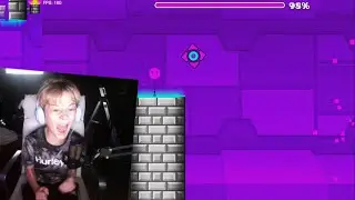 I BEAT DEADLOCKED