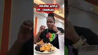 Chinese Buffet Mukbang #fypシ #subscribe #comedy 