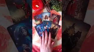 ЧТО КОНКРЕТНО ТЕБЕ ПО СУДЬБЕ. ПРЕДСКАЗАНИЕ. Таро расклад.  