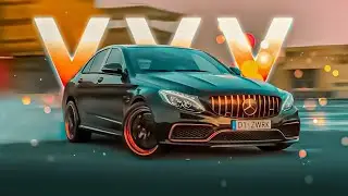 Mercedes Edit🔥 VVV - Yeat ft. Playboi Carti - ESHAN EDITZ