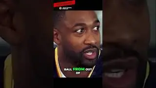 Why Scottie Pippen Was the USA Team's MVP?