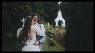 Casamento lindo em Monte Verde - Giovana e Thiago