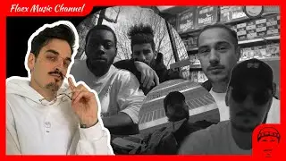 Flaexi reagiert! - Takt32 feat. Montez - Jungs wie wir