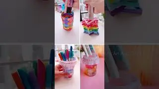 DIY 4Easy pen holder 