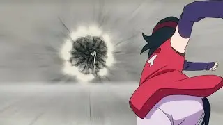 Most Brutal One Hit Knockouts in Anime