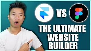Framer vs Figma: Which is The Best Website Design Tool? (In-Depth Review)