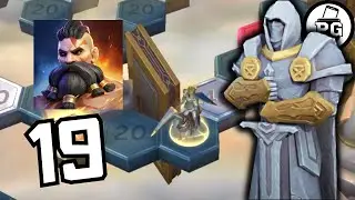Voyage Event and Start of Chapter 11 - Infinite Magicraid 🧙‍♂️ Gameplay Walkthrough |Part 19|