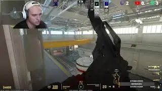 Время пострелять между нами кс