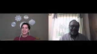 Interview with Jonathan Medium