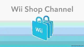 wii shop channel theme EXTREME BASS BOOST!!!!!!!!!!!!!!!!!!!!!!