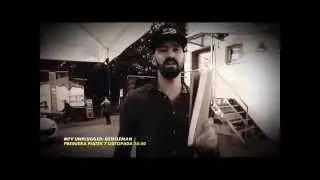 MTV Unplugged Gentleman
