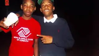 Yung Tennessee | Live From The Studio Ft. Private Diamond [Prod. By Sly]