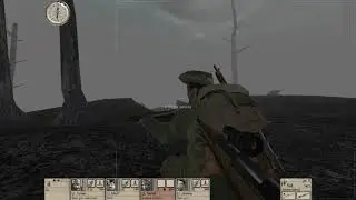 Hidden & Dangerous 2 Sabre Squadron: Mission #13 - Mountain King - Walkthrough