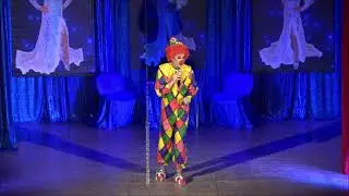 KD Chodová Planá - 2024 -  travesti Divoké kočky