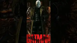 The TRUTH with MATT REEVES BATMAN UNIVERSE! 