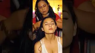 Martha Pangol Asmr Session ❤️🧡