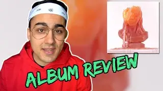 Kesha - High Road | ALBUM REVIEW | JJ