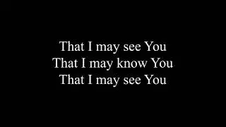 The Place Where You Are - Favour Olumese