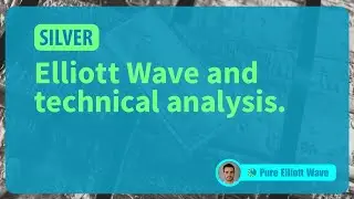 Silver (XAGUSD): Elliott Wave & Technical Analysis