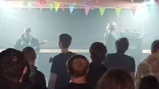 горемыка - Бесы live 25.11.2023