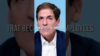 MARK CUBAN : Dark Truth About Taxes