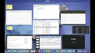 Frequency Distribution in IBM-SPSS