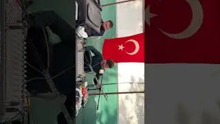 SAZCI HÜSO-Ah Çekerek Annem Yanar Ağlarım (Belkaya Öztürkler Düğün)