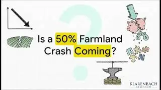 Farmland: Safe Haven or Impending Crash?