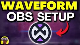 Tracktion Waveform Free Tutorial : Setting Up OBS Studio