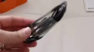 Palm Treo Pro unboxing