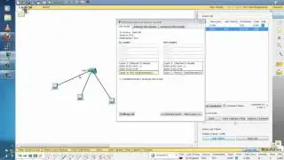 Simple PDU