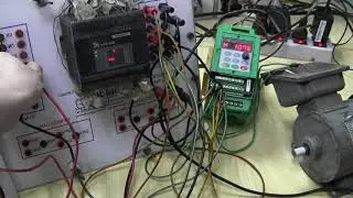 LS650M VFD Inverter Multispeed Control Part 2 using PLC