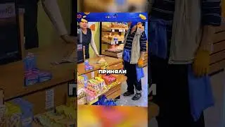 Он обхитрил эту грубую женщину! 🥹❤️ 