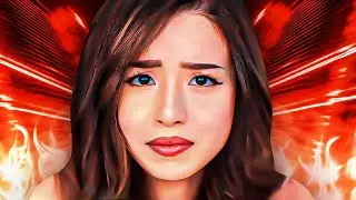 The Deserved Downfall Of Pokimane...