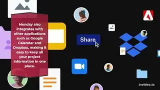What Distinguishes Monday’s Software Project Management from Others? | Project Management and CRM