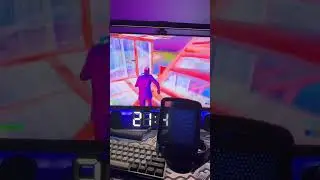 #krakenkeyboards speed silver switch Fortnite ASMR || #fortnite#asmr