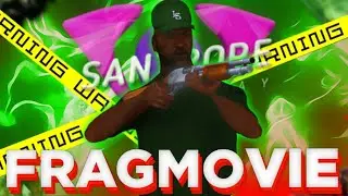 FRAGMOVIE SANTROPE RP || SANTROPE RP 06
