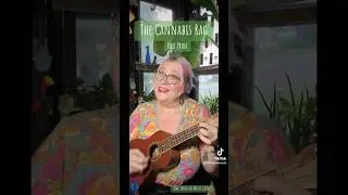 #thecannabisrag #krispridesongbird #timetravelers