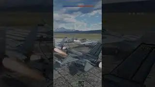 Tomcat invasion! #warthunder #gaming #memes #tanks #warthundergameplay #short #warthundermoments