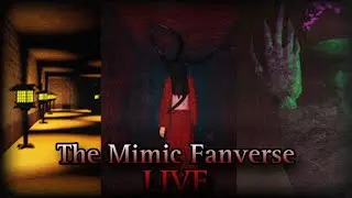 MIMIC MANIA LIVE Fan Made Mimic Games & Mimic