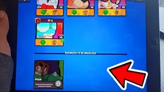 ЭТО САМЫЙ КРУТОЙ АККАУНТ В МИРЕ! БРАВЛ СТАРС КОНЦЕПТ