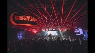 Trance Sanctuary meets Peach NYD 2024 at Ministry of Sound Aftermovie