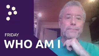 Who Am I…