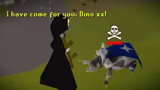 My Luck is Cursed!