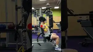 STOP Shoulder Pressing LIKE THIS!