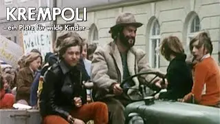 Krempoli – Ein Platz für wilde Kinder (Vor- und Abspann)