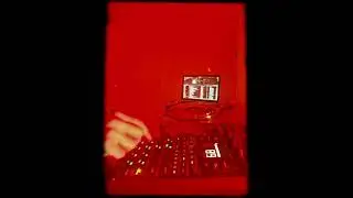 amBeats sp404mk2 Friday night beat making 🔥🔥🔥#sp404 #beats #beatmaking #turntables #scratching