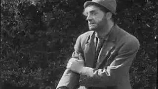 Чарли Чаплин - В парке (In the Park) 1915